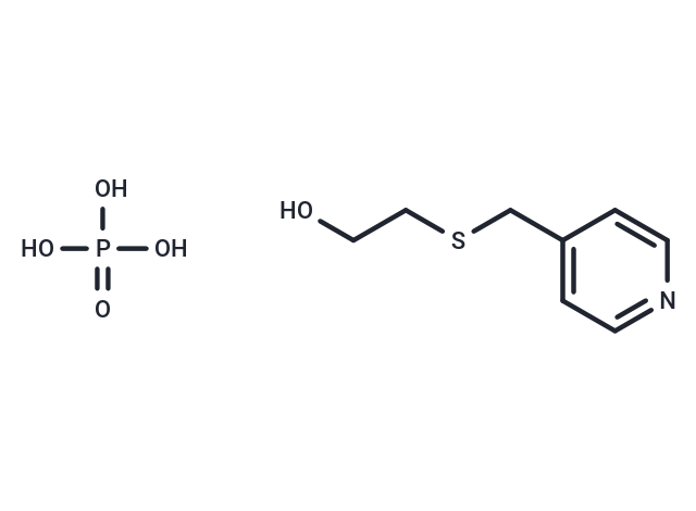 Ristianol phosphate