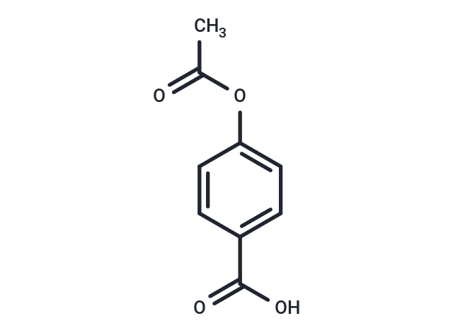 4-Acetoxybenzoic acid