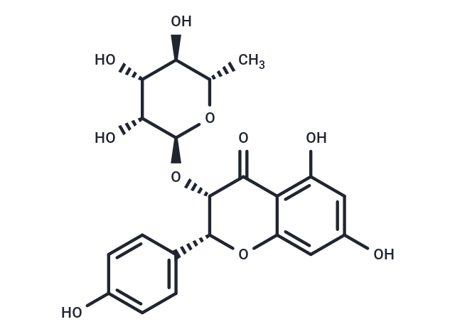 Isoengeletin