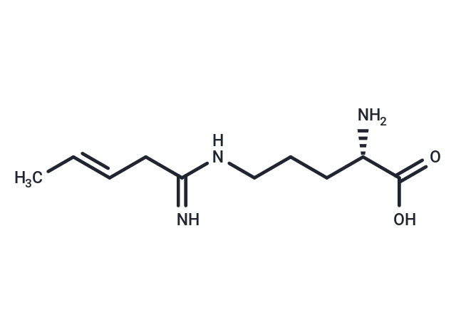 Propenyl-L-NIO (hydrochloride)