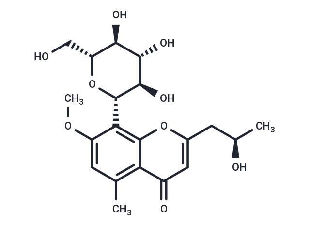 7-O-Methylaloeasinol