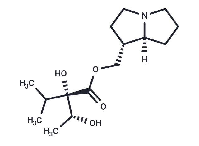 Trachelanthamine