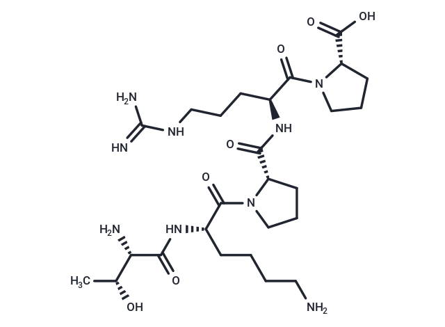 Orenetide