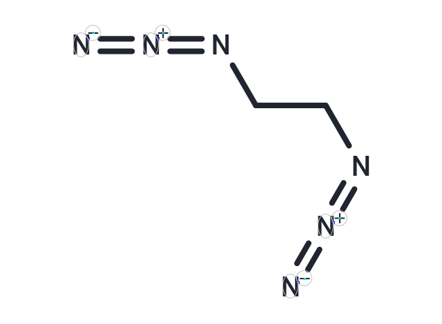 Azide-C2-Azide