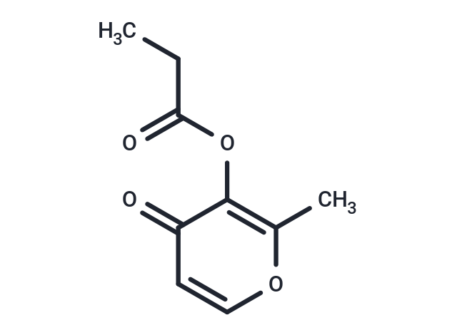 Maltol propionate