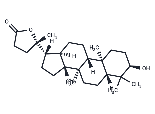 Cabraleahydroxylactone