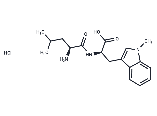 NLG802 HCl