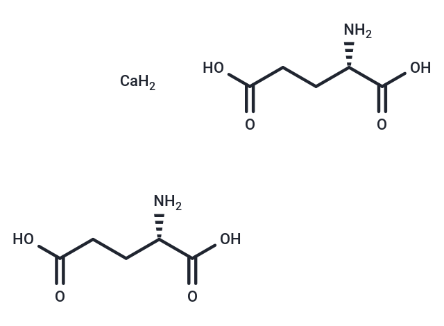 Calcium diglutamate