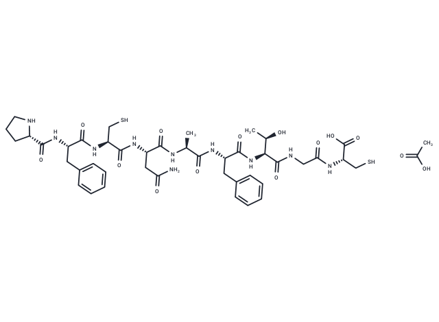 Crustacean Cardioactive Peptide Acetate