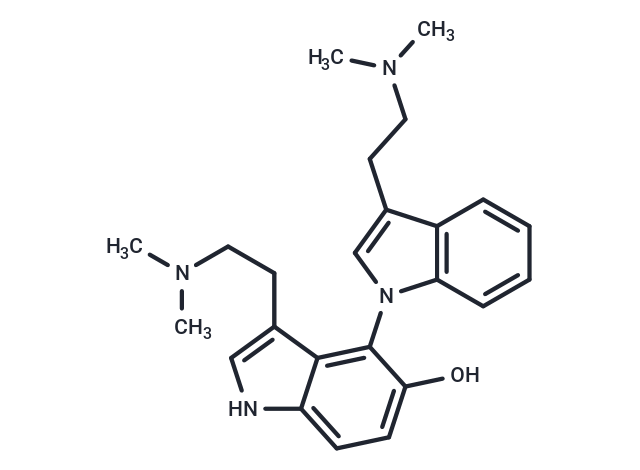 Arundanine