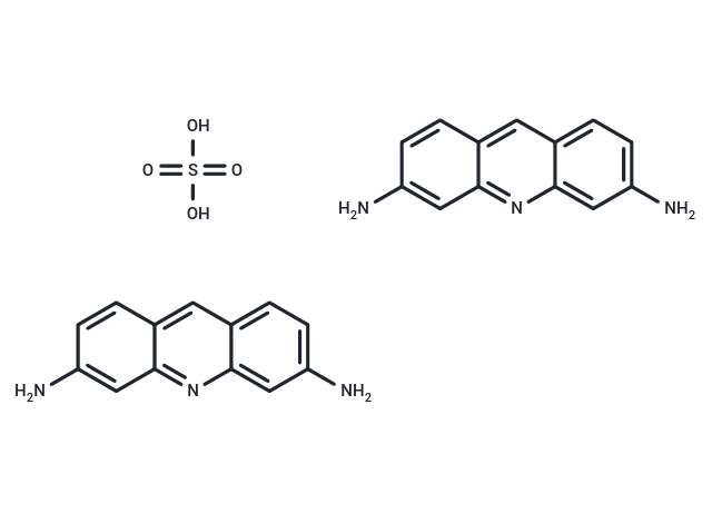 Proflavine Hemisulfate