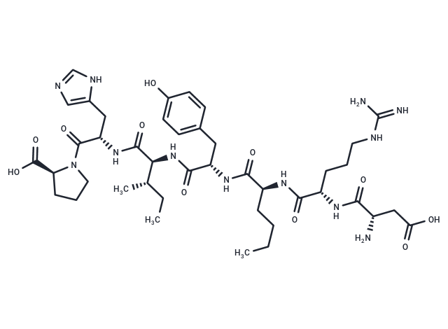 Aclerastide