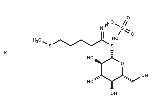 Glucoerucin