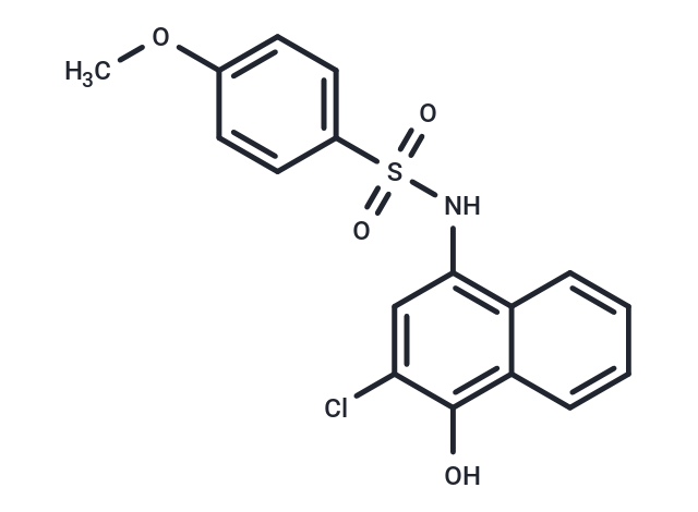 Sirt1/2-IN-3