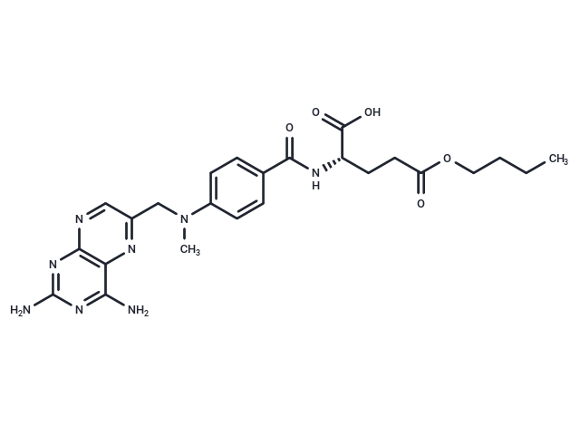 5-Monobutyl methotrexate