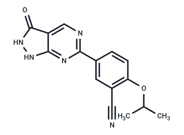 Xanthine oxidase-IN-4