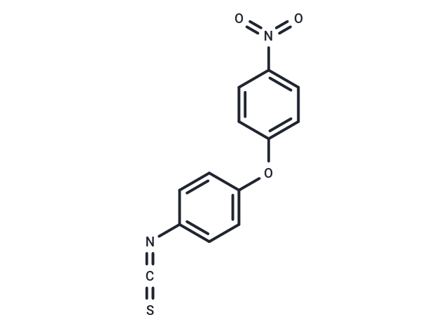 Nitroscanate