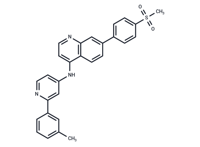 TGFβRI-IN-3