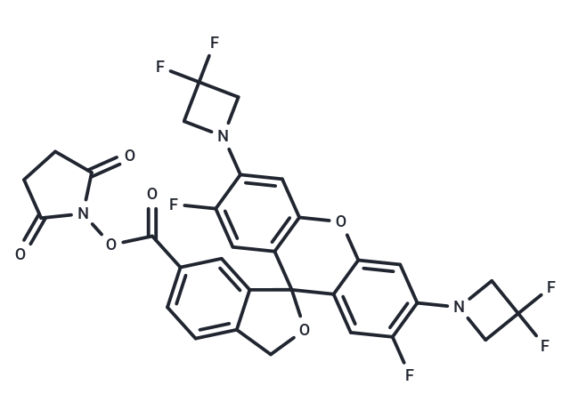 HM Janelia Fluor® 526, SE