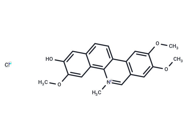 Fagaronine chloride