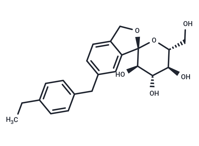 Tofogliflozin