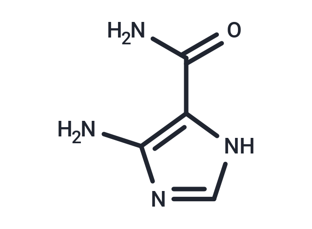 5-Amino-4-imidazolecarboxamide