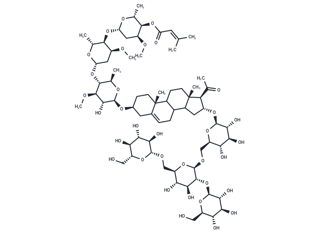 Extensumside H