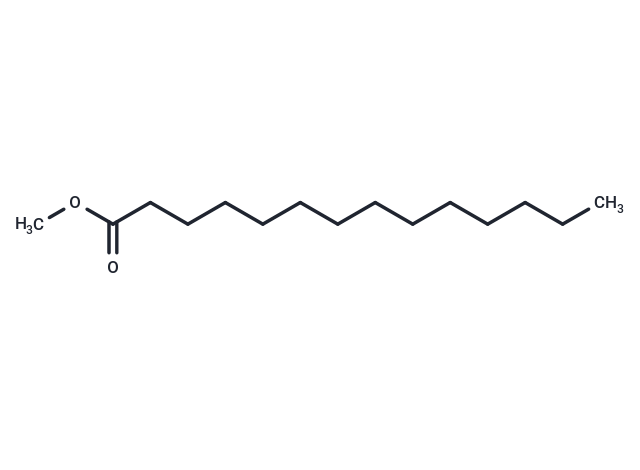 Methyl myristate