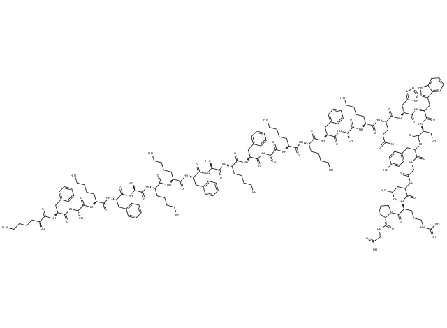 Onvitrelin ucalontide