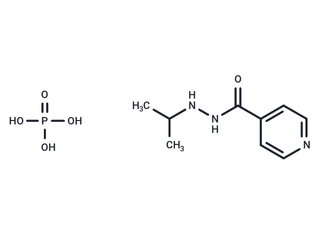 Iproniazid Phosphate