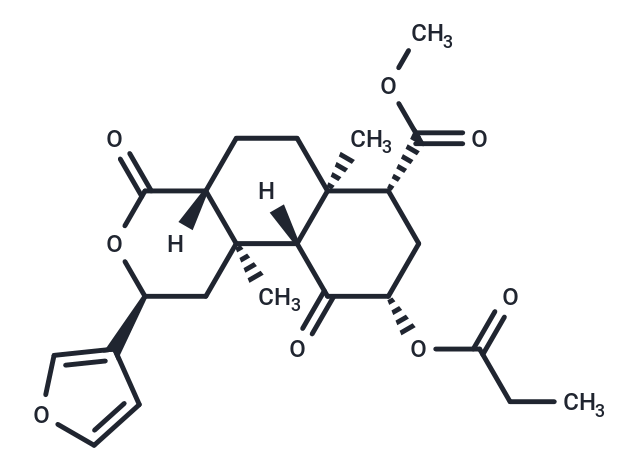 Salvinorin A Propionate