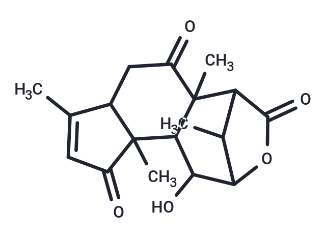 Laurycolactone A