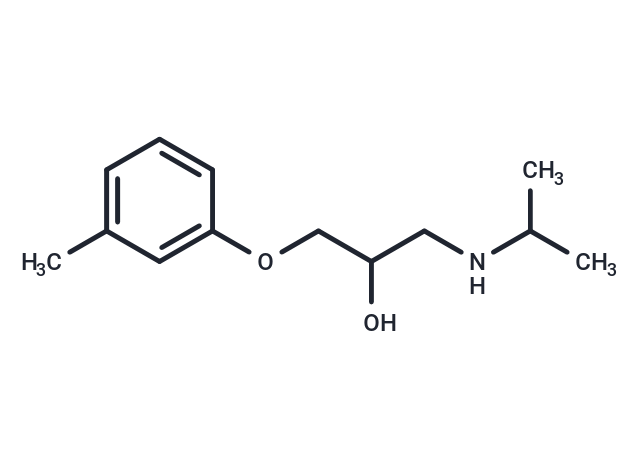 Toliprolol