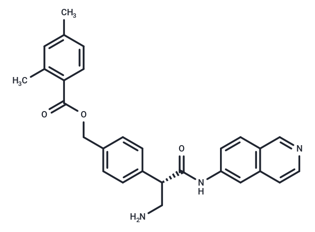 Netarsudil free base