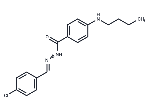 Anticancer agent 100