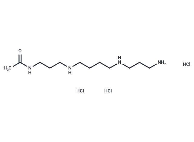 N1-Acetylspermine trihydrochloride