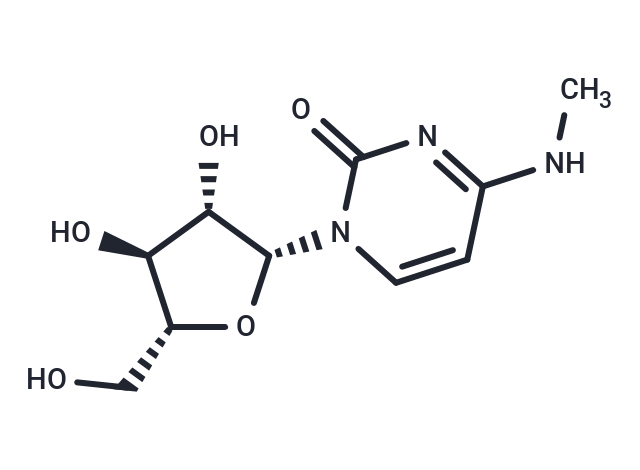 N4-Methylarabinocytidine