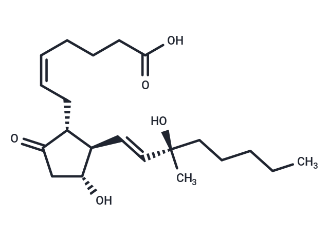 Arbaprostil