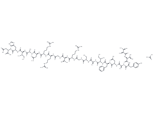 PKI (5-24) Acetate(99534-03-9 free base)