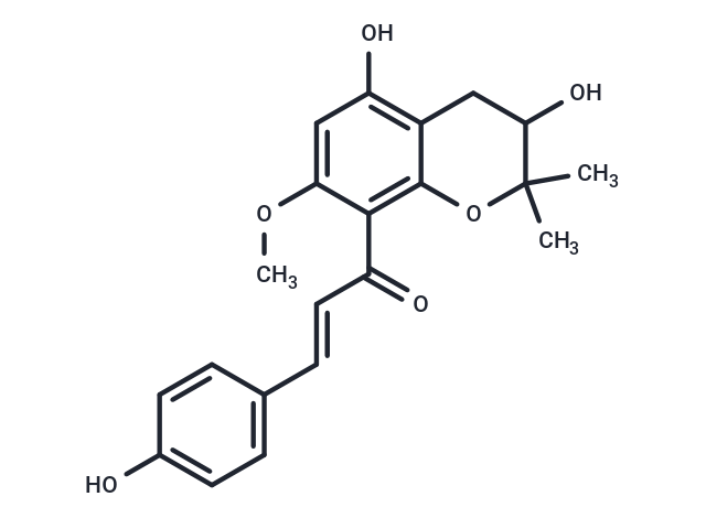 Xanthohumol L