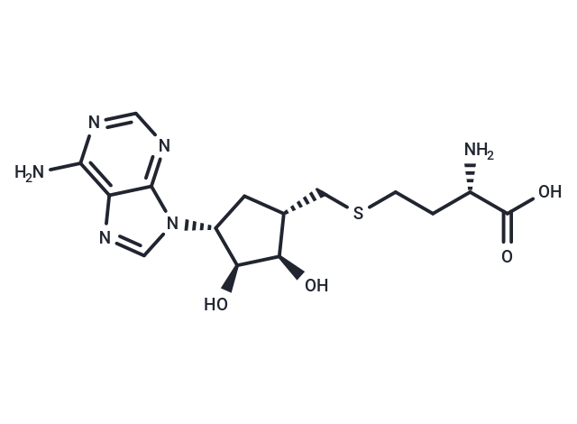 S-Aristeromycinylhomocysteine