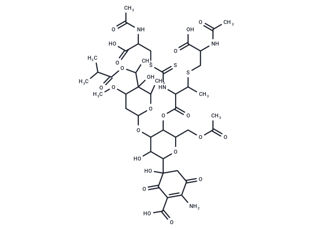 Paldimycin B