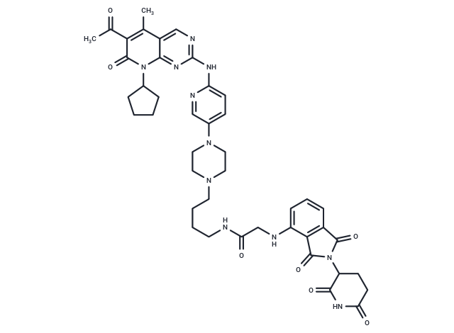 CDK4/6-IN-11