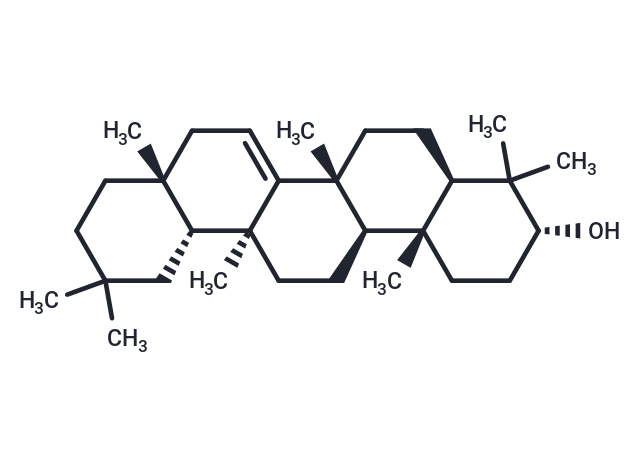 Epitaraxerol