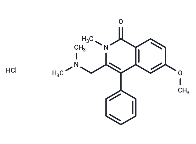 ISQ-1 HCl