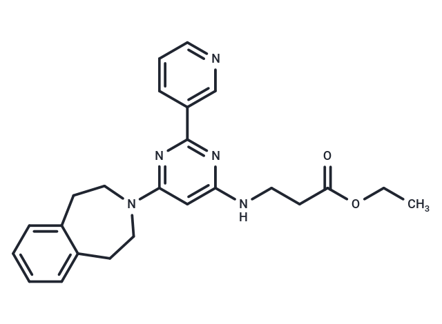 GSK J5