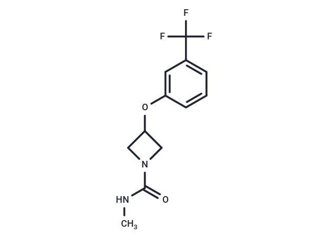 Fluzinamide