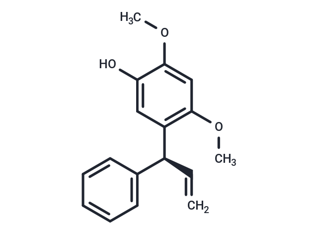 Dalbergiphenol