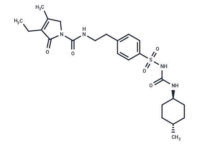 Glimepiride