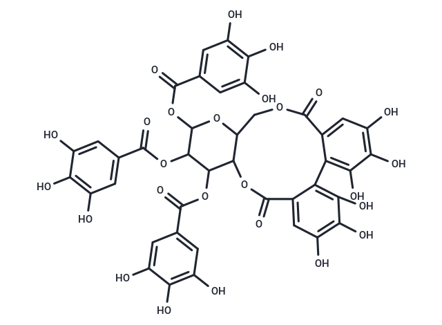 Tellimagrandin II